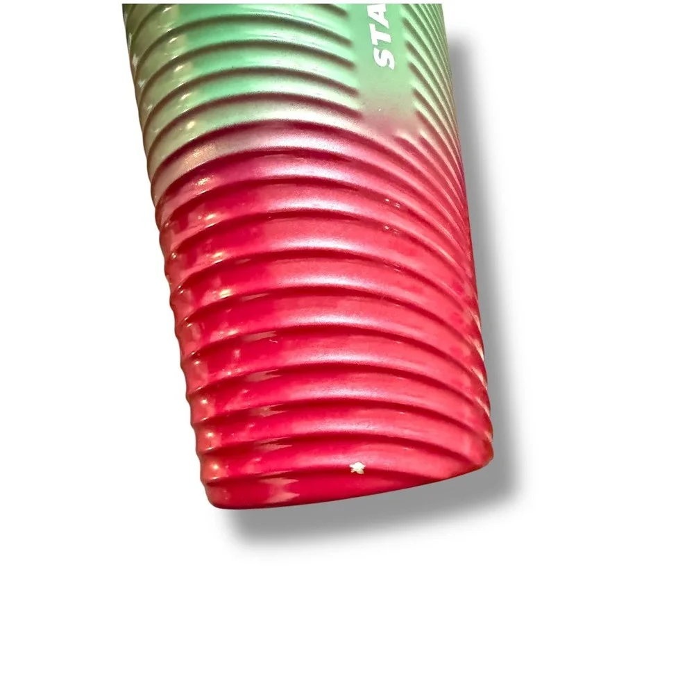 Starbucks or vibrant